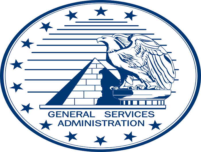 GSA seal