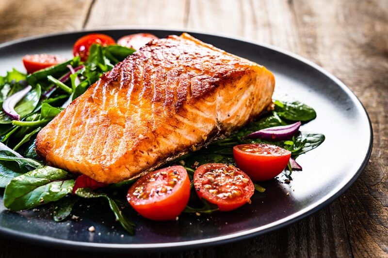 salmon
