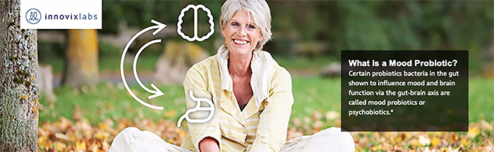 Brain gut health