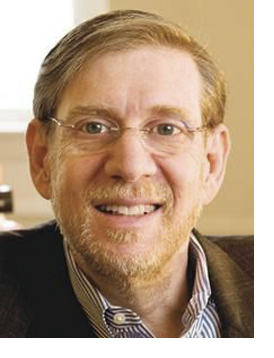 David Kessler