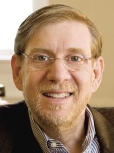 David Kessler