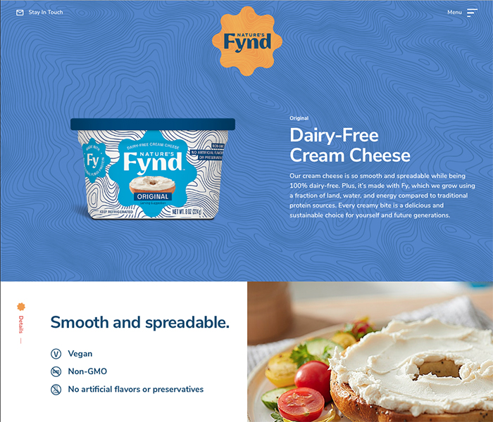 fynd website