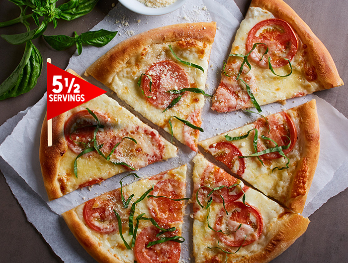 california pizza kitchen pizza