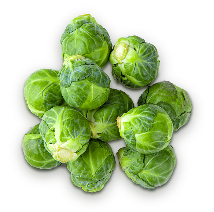 brussels sprouts