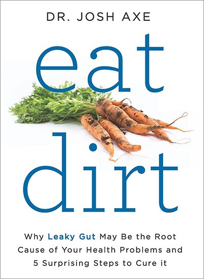 Ignore promises to fix leaky gut.