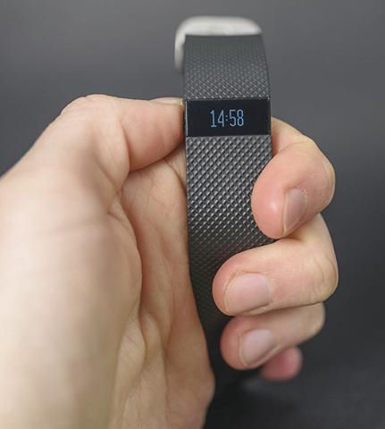 Using a fitness tracker?  Don’t reward yourself with a pizza