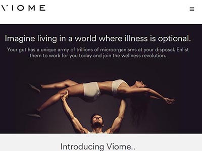 No more illness? Not a bad deal for $399...if it were true.