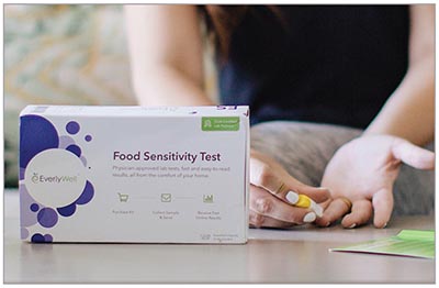 Don’t waste your money on food intolerance tests.