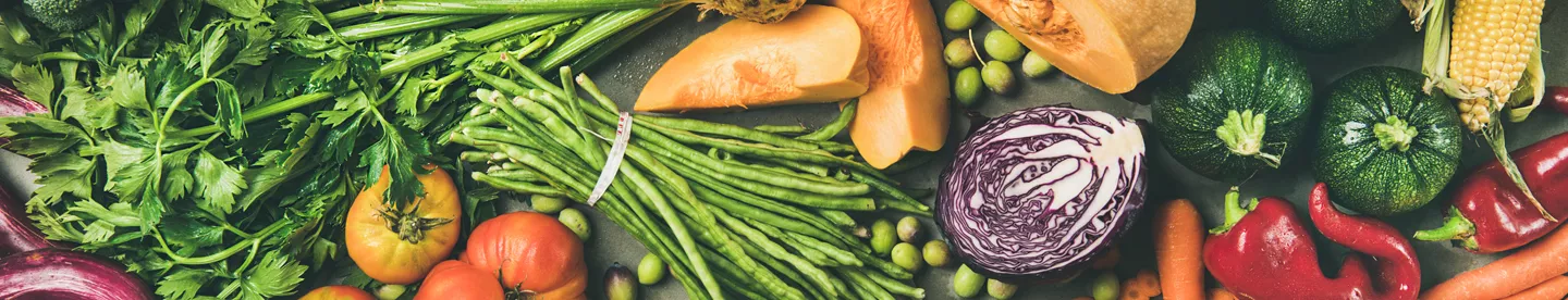 produce