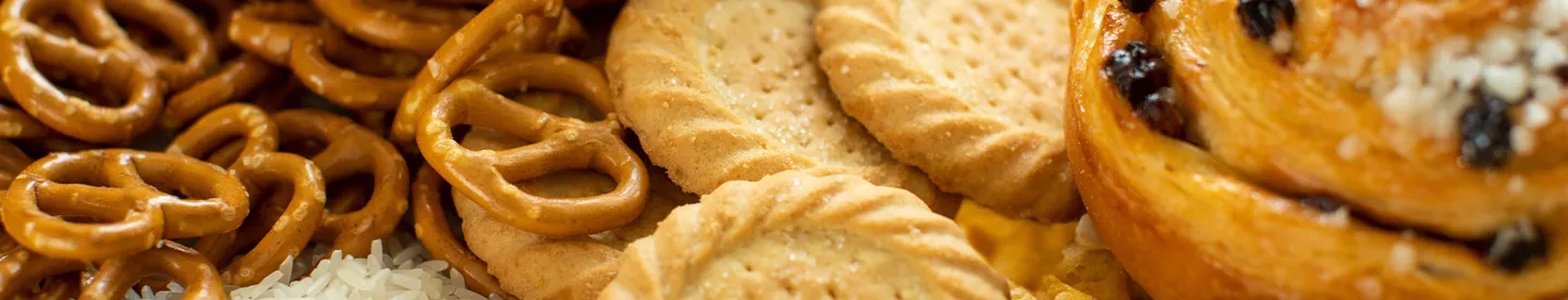 processed foods
