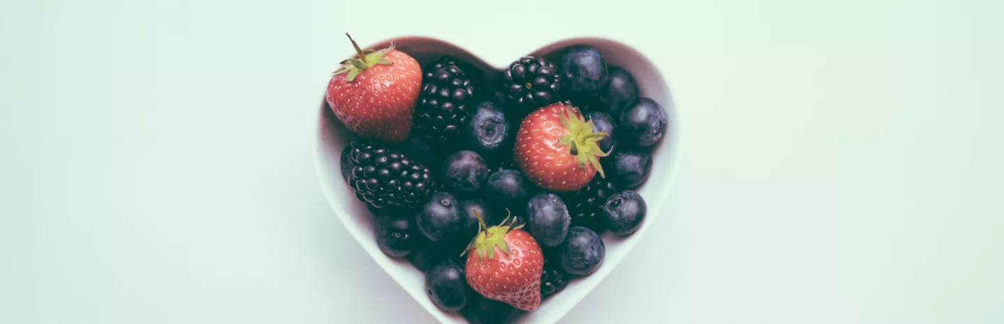 fruit in bowl