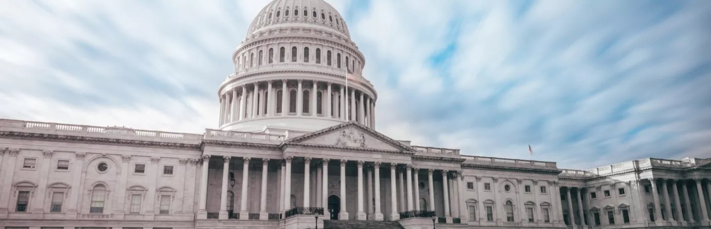 US Capitol
