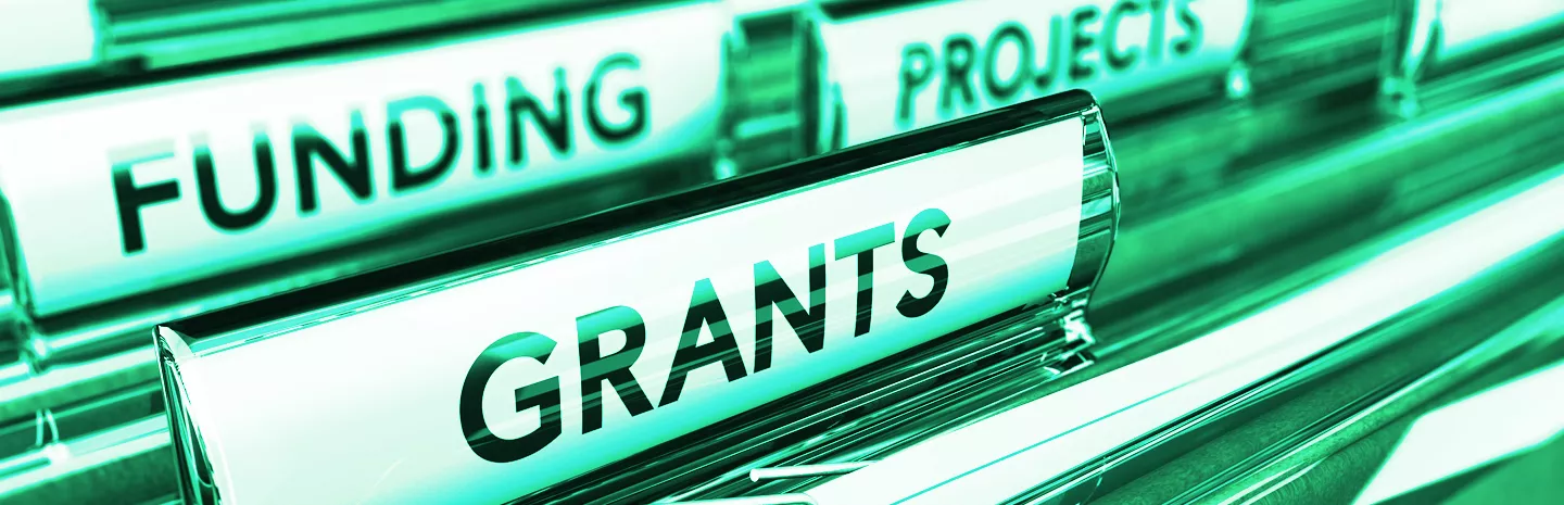 grants and funding