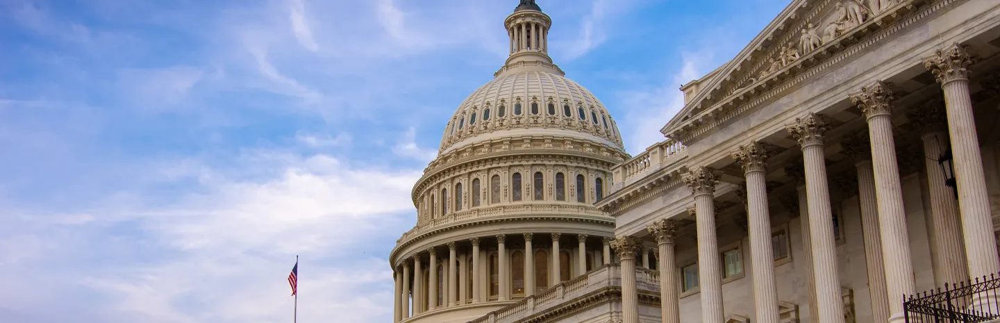 US Capitol Building