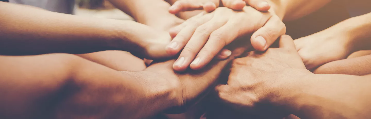 New Grant Partnerships Aim to Improve Food & Nutrition Policies