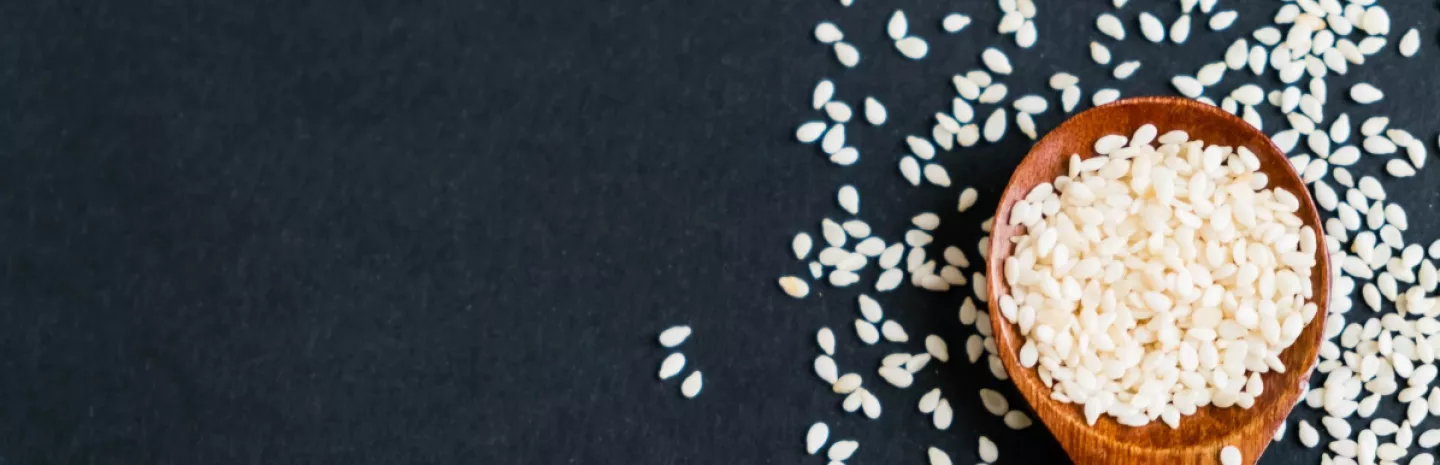 CSPI Celebrates Passage of the FASTER Act Declaring Sesame a Major Food Allergen