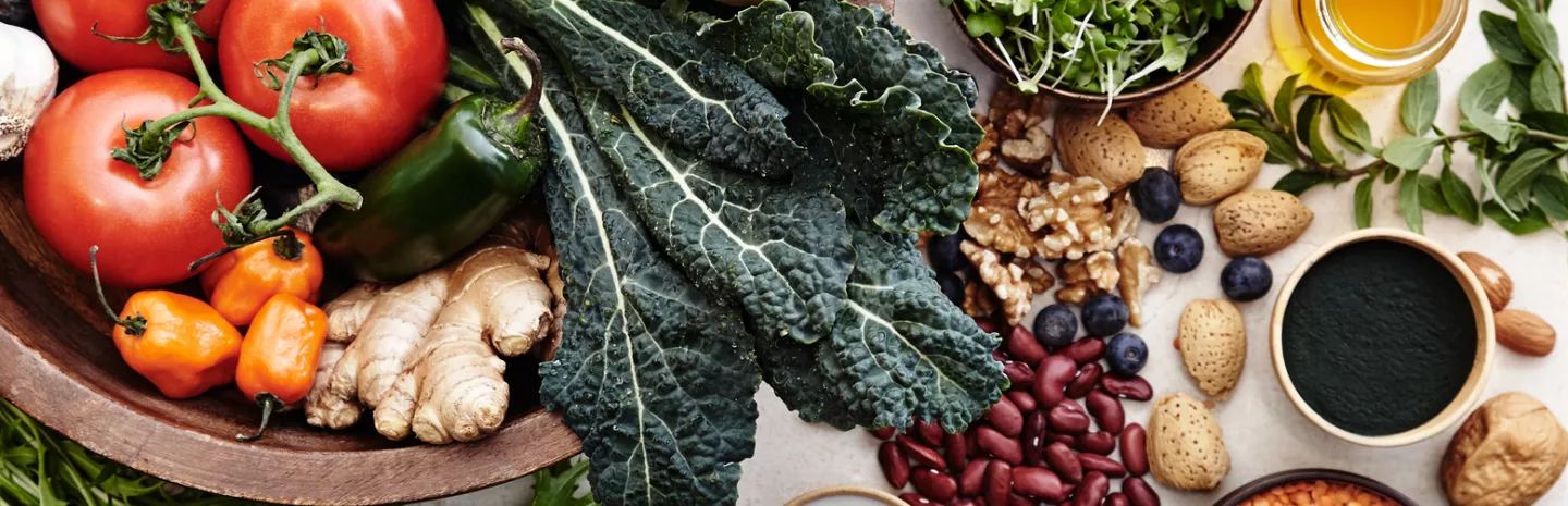 Dietary Guidelines for Americans