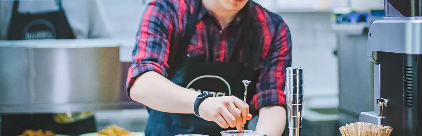 Frequently Asked Questions about COVID-19 and Food