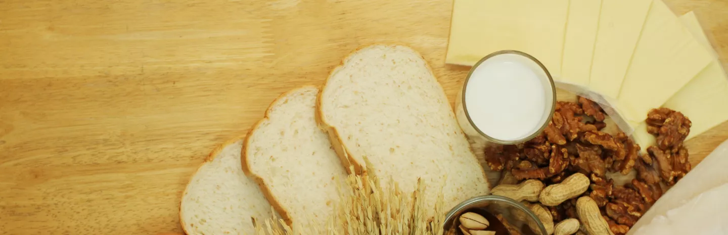 Food Allergens