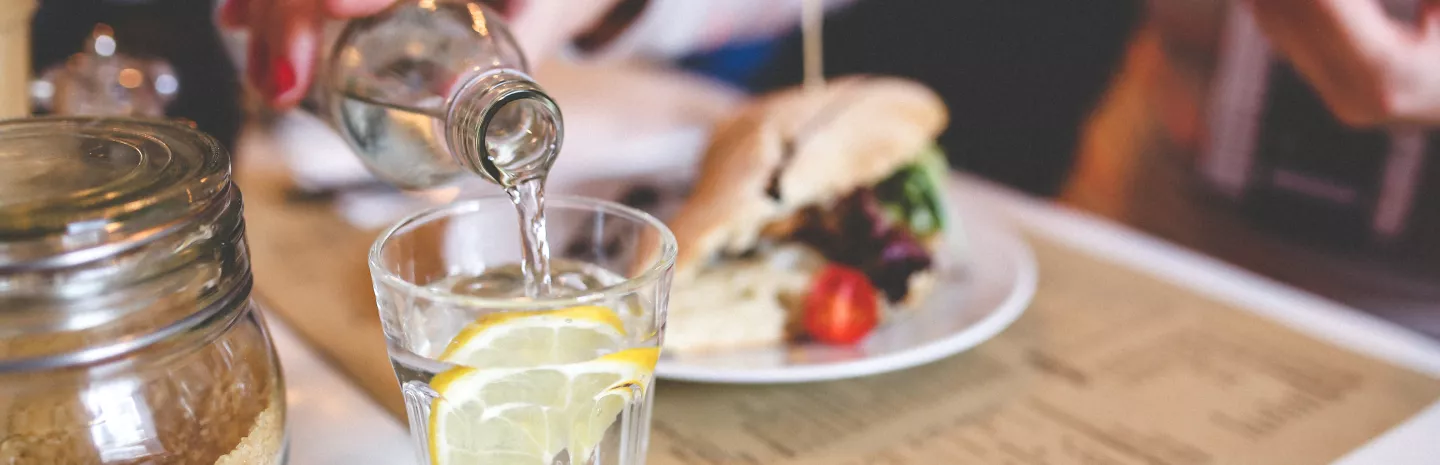 Menu Labeling Campaign Timeline