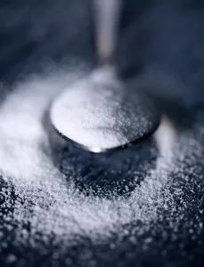 sugar
