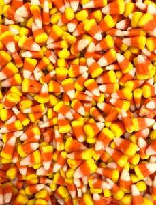 candy corn