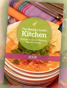 HCK soups book cover