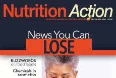 December 2021 nutrition action cover
