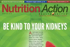 march 2014 nutrition action cover