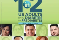 December 2022 cover people with diabetes