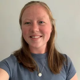 Marlena Koch headshot