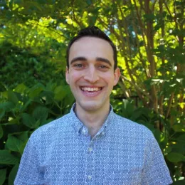 Zachary Goldstein