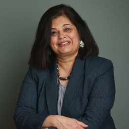 Anupama Joshi headshot