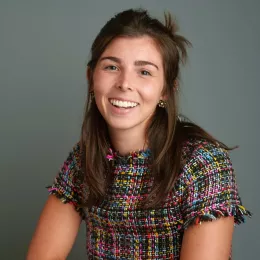 Grace Chamberlin