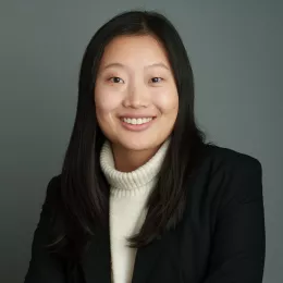 Isabella Xu
