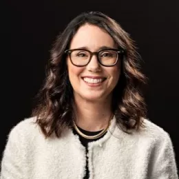 Danielle Todd, Founder of Make Food Not Waste