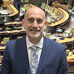 Robert Pezzolesi 