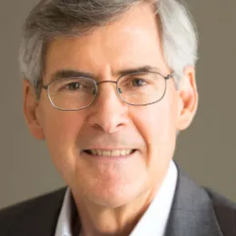 William Corr