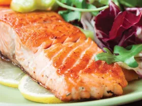 Salmon