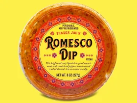 romesco dip