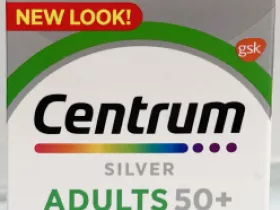 centrum box