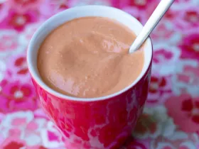 Sundried Tomato Aioli