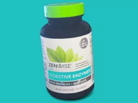 digestive enzymes