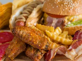 fast food