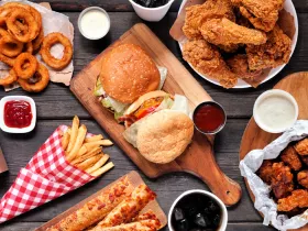 ultra-processed foods