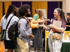 Advocates and organizers meet at Netroots