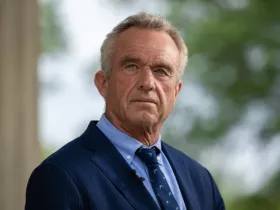 Robert F. Kennedy, Jr.