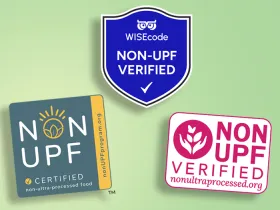 non-UPF labels