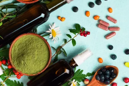 botanical adulterants