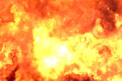 fire
